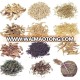 Dried Natural Plants Bulk Herbs for sale (Semen Coicis, Job's Tears Seed, Astragalus )