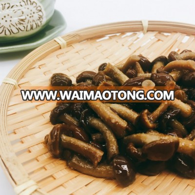 Nameko Mushroom in Brine