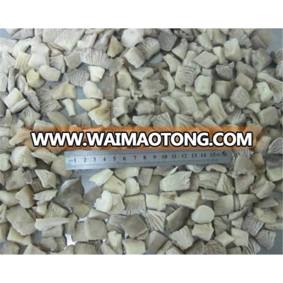 factory price IQF frozen oyster mushroom