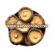 2018 hot selling dried shiitake champignon