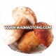 wholesale price wild raw iqf boletus edulis quarter slice